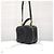 Gucci Borsa a mano e a tracolla Vanity Interlocking Blondie Nera - vista 2