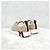 Hermès Sneakers Bouncing in mesh beige - vista 10