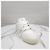 Louis Vuitton Baskets White Trainer - vue 5