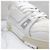 Louis Vuitton Baskets White Trainer - vue 7