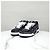 Louis Vuitton Sneakers Denim Trainer - vista 10