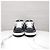 Louis Vuitton Sneakers Denim Trainer - vista 11