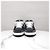 Louis Vuitton Sneakers Denim Trainer - vista 2