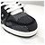 Louis Vuitton Sneakers Denim Trainer - vista 6