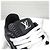 Louis Vuitton Sneakers Denim Trainer - vista 7