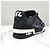 Louis Vuitton Sneakers Denim Trainer - vista 8