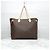 Louis Vuitton Borsa Tote Monogram Neverfull GM - vista 12