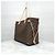 Louis Vuitton Borsa Tote Monogram Neverfull GM - vista 13