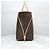 Louis Vuitton Borsa Tote Monogram Neverfull GM - vista 15