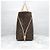 Louis Vuitton Borsa Tote Monogram Neverfull GM - vista 4