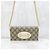 Gucci Borsa a tracolla Horsebit WOC Wallet on Chain - vista 11
