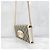 Gucci Borsa a tracolla Horsebit WOC Wallet on Chain - vista 12