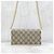 Gucci Borsa a tracolla Horsebit WOC Wallet on Chain - vista 13