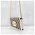 Gucci Borsa a tracolla Horsebit WOC Wallet on Chain - vista 2