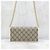 Gucci Borsa a tracolla Horsebit WOC Wallet on Chain - vista 3