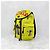 Gucci Three Stripes Rucksack mit besticktem Neon Space Logo - Ansicht 12