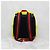 Gucci Three Stripes Rucksack mit besticktem Neon Space Logo - Ansicht 13