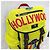Gucci Three Stripes Rucksack mit besticktem Neon Space Logo - Ansicht 14