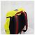 Gucci Three Stripes Rucksack mit besticktem Neon Space Logo - Ansicht 6