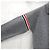 Thom Browne Work Jacket aus Loopback-Wolle, Kaschmir und Baumwolle - Hellgrau - Ansicht 11