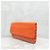 Goyard Clutch Saint Marie MM Orange Speciale - vista 2