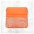 Goyard Clutch Saint Marie MM Orange Speciale - vista 5