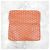 Goyard Clutch Saint Marie MM Orange Speciale - vista 6