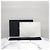 Chanel Classic Clutch Large Caviar White Gold - vista 10