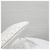 Chanel Classic Clutch Large Caviar White Gold - vista 7