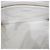 Chanel Classic Clutch Large Caviar White Gold - vista 9