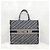 Dior Oblique Canvas Book Tote Large - vista 11