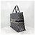 Dior Oblique Canvas Book Tote Large - vista 12
