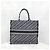 Dior Oblique Canvas Book Tote Large - vista 13