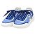 Sneakers Chanel in Lycra e mesh verde