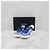 Sneakers Chanel in Lycra e mesh verde - vista 10