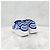 Sneakers Chanel in Lycra e mesh verde - vista 14