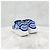 Sneakers Chanel in Lycra e mesh verde - vista 4