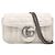 Gucci Borsa Super Mini con catena GG Marmont Matelassé