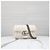 Gucci Borsa Super Mini con catena GG Marmont Matelassé - vista 11