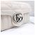 Gucci Borsa Super Mini con catena GG Marmont Matelassé - vista 15