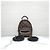 Louis Vuitton Palm Springs Mini Monogram Rucksack - Ansicht 10