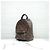 Louis Vuitton Palm Springs Mini Monogram Rucksack - Ansicht 2