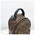 Louis Vuitton Palm Springs Mini Monogram Rucksack - Ansicht 4