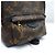 Louis Vuitton Palm Springs Mini Monogram Rucksack - Ansicht 6