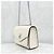 Louis Vuitton Borsa a tracolla My Lockme BB Chain Cream - vista 10