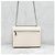 Louis Vuitton Borsa a tracolla My Lockme BB Chain Cream - vista 11