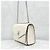 Louis Vuitton Borsa a tracolla My Lockme BB Chain Cream - vista 2