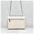 Louis Vuitton Borsa a tracolla My Lockme BB Chain Cream - vista 3