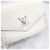Louis Vuitton Borsa a tracolla My Lockme BB Chain Cream - vista 4