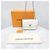 Louis Vuitton Borsa a tracolla My Lockme BB Chain Cream - vista 7